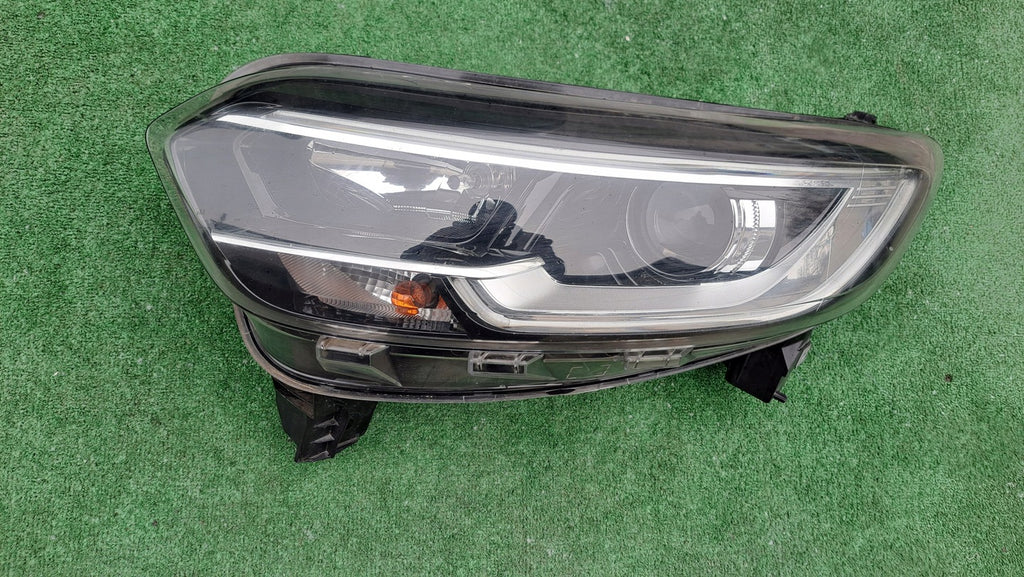 Frontscheinwerfer Renault Kadjar 260609857R LED Links Scheinwerfer Headlight SCH3969684151nm