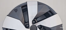 Laden Sie das Bild in den Galerie-Viewer, 1x Alufelge 17 Zoll 7.5" 5x112 41ET Glanz Schwarz 3J0601025 VW Passat Rim Wheel FEL4747792416nj