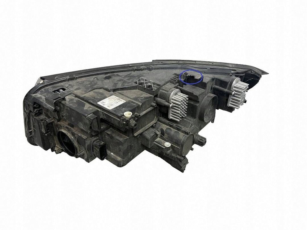 Frontscheinwerfer VW Tiguan 5NB941082G LED Rechts Scheinwerfer Headlight SCH2961101805gv
