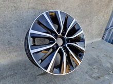 Load image into Gallery viewer, 1x Alufelge 17 Zoll 7.0&quot; 5x112 A2054019100 Mercedes-Benz Rim Wheel