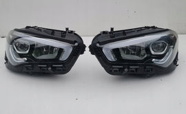 Frontscheinwerfer Mercedes-Benz Cla A1189068300 LED Rechts oder Links SCH2333943393ea