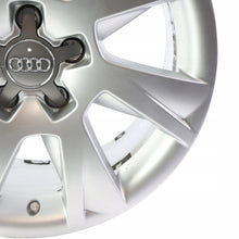 Laden Sie das Bild in den Galerie-Viewer, 1x Alufelge 18 Zoll 7.5" 5x112 8T0601025C Audi A5 Rim Wheel FEL2085110292xl