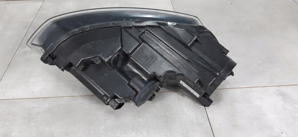 Frontscheinwerfer VW Polo 6R1941007E Links Scheinwerfer Headlight