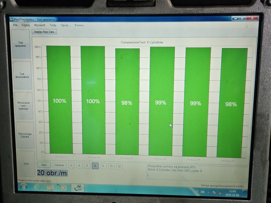 Motor Audi A8 CDT 3.0 TDI 250PS 2011 Diesel Engine Unkomplett