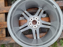 Laden Sie das Bild in den Galerie-Viewer, 1x Alufelge 19 Zoll 9.0" 5x112 49ET A2134012100 Mercedes-Benz W213 Rim Wheel FEL7791903339zb