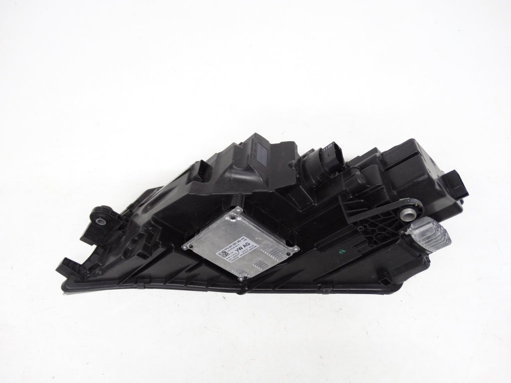 Frontscheinwerfer Skoda Octavia III 5E1941016D LED Rechts Scheinwerfer Headlight SCH5782611513qf
