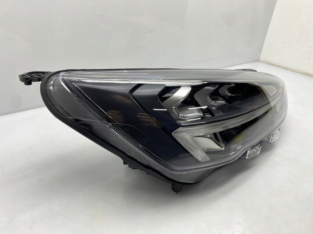 Frontscheinwerfer Ford Focus MX7B13E014EB LED Rechts Scheinwerfer Headlight SCH3043252802or