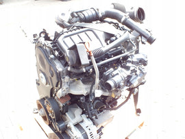 Motor Mercedes-Benz Vito W447 R9M503 R9M 1.6 CDI 142TKm 2016 Diesel Komplett