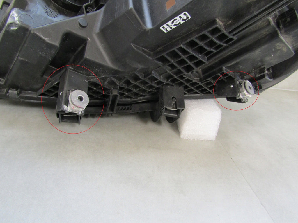 Frontscheinwerfer BMW 2 F45 F46 8738642 Full LED Rechts Scheinwerfer Headlight SCH4604533409qa