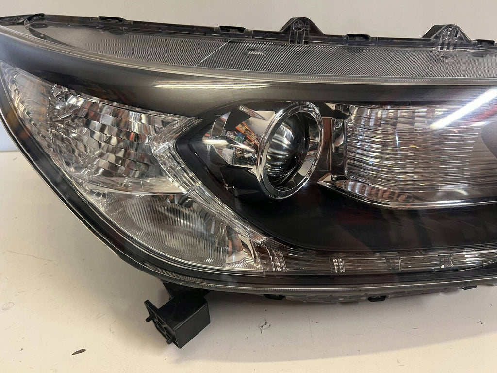 Frontscheinwerfer Honda Frv Fr-V Cr-V IV Xenon Rechts Scheinwerfer Headlight