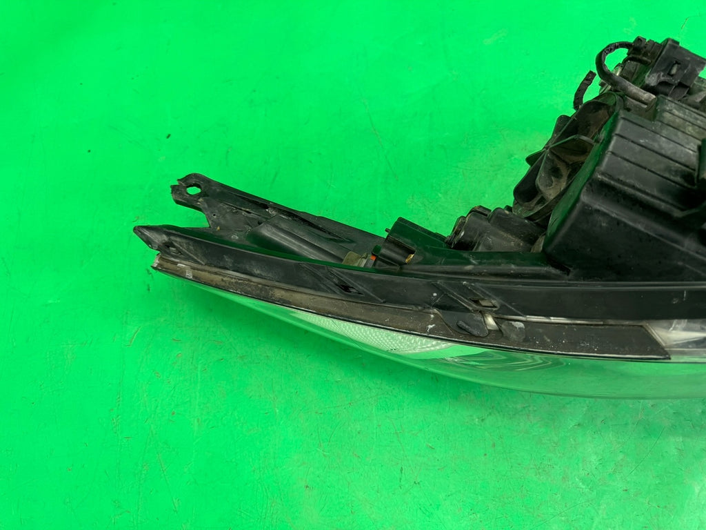 Frontscheinwerfer Hyundai Elantra Links Scheinwerfer Headlight