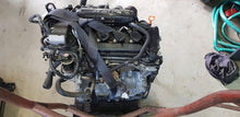 Load image into Gallery viewer, Motor Honda Hr-V L15BY 1.5 50TKm 2015 Engine Unkomplett MOT5277941075sp