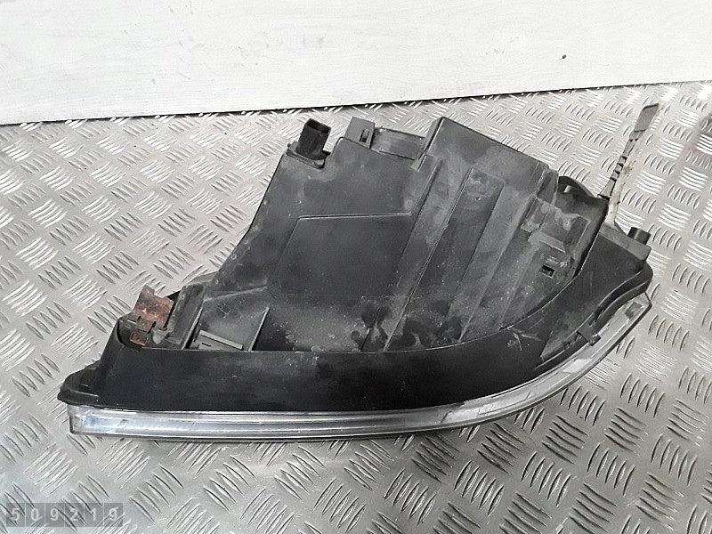 Frontscheinwerfer Ford Galaxy 0301183204 Vorderseite Scheinwerfer Headlight SCH3722765126fx