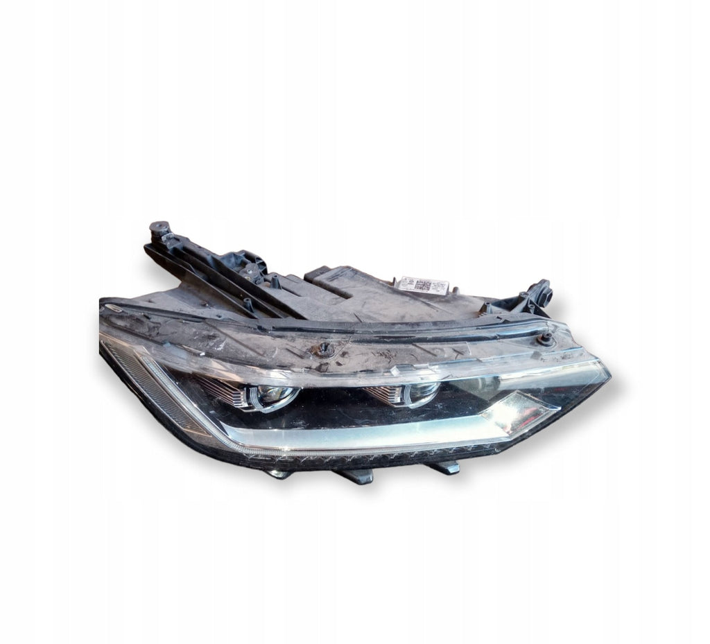 Frontscheinwerfer VW Passat B8 3G1941082F LED Rechts Scheinwerfer Headlight