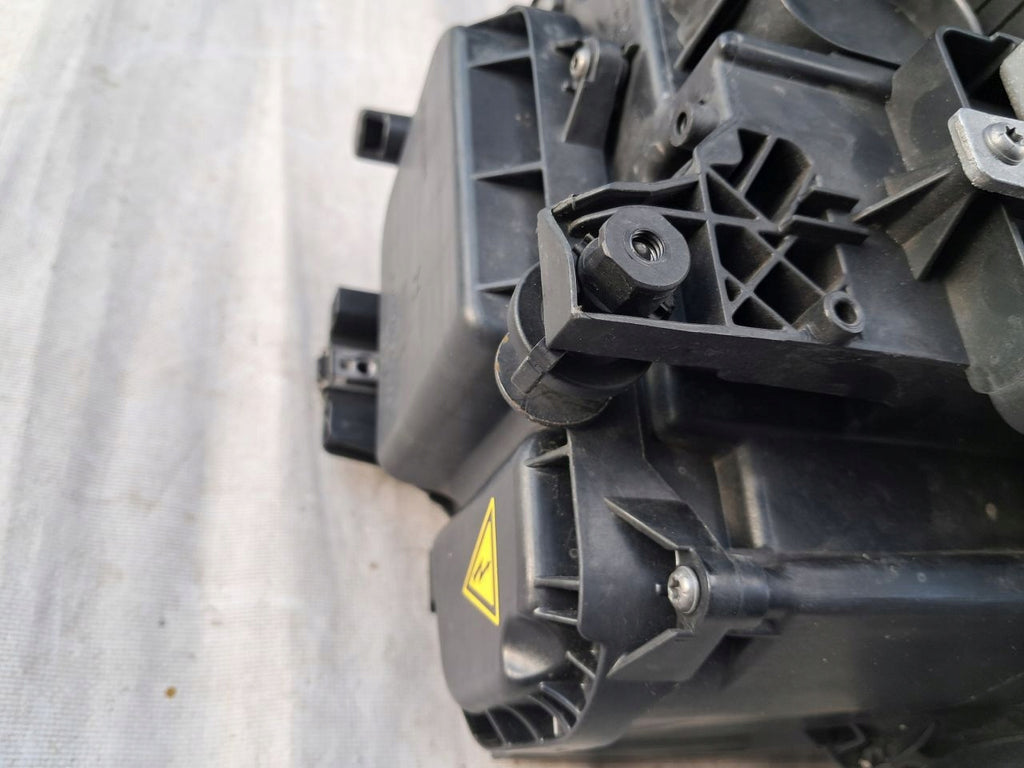 Frontscheinwerfer VW Sportsvan 517941032B Xenon Rechts Scheinwerfer Headlight SCH2948810415mw