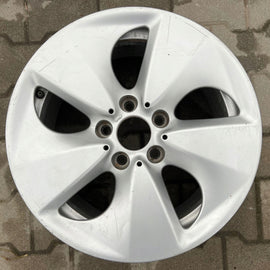 1x Alufelge 17 Zoll 6794682 BMW 5 F11 F06 F10 F12 F13 Rim Wheel FEL8783151862sv