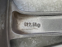 Load image into Gallery viewer, 1x Alufelge 19 Zoll 8.0" 5x115 46ET 0P048K1 Opel Zafira C Rim Wheel FEL4200855134io