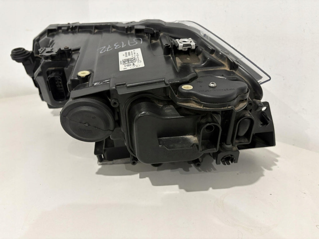 Frontscheinwerfer VW Polo 2G1941036F Rechts Scheinwerfer Headlight SCH8512309267bb