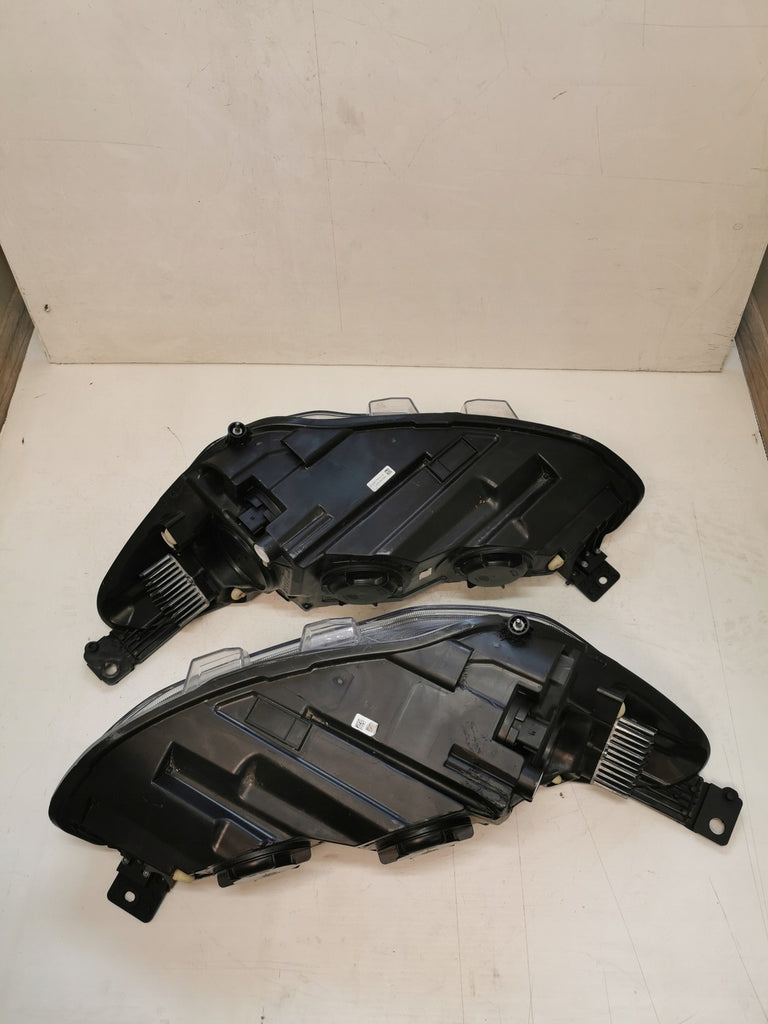 Frontscheinwerfer Ford Focus MX7B-13E014-CC Full LED Rechts oder Links