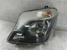 Laden Sie das Bild in den Galerie-Viewer, Frontscheinwerfer Mercedes-Benz Sprinter Links Scheinwerfer Headlight
