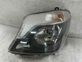 Frontscheinwerfer Mercedes-Benz Sprinter Links Scheinwerfer Headlight