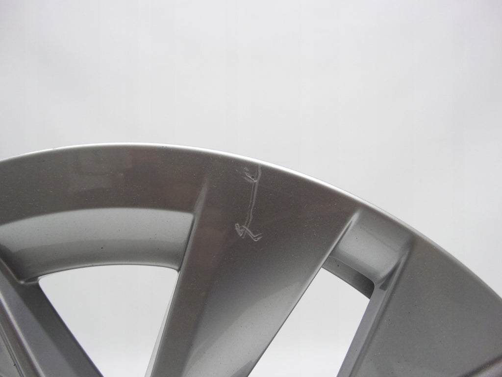 1x Alufelge 17 Zoll 7.0" 5x112 46ET 5E3601025E Skoda Octavia 5e3 Iv Rim Wheel FEL4482317439yb