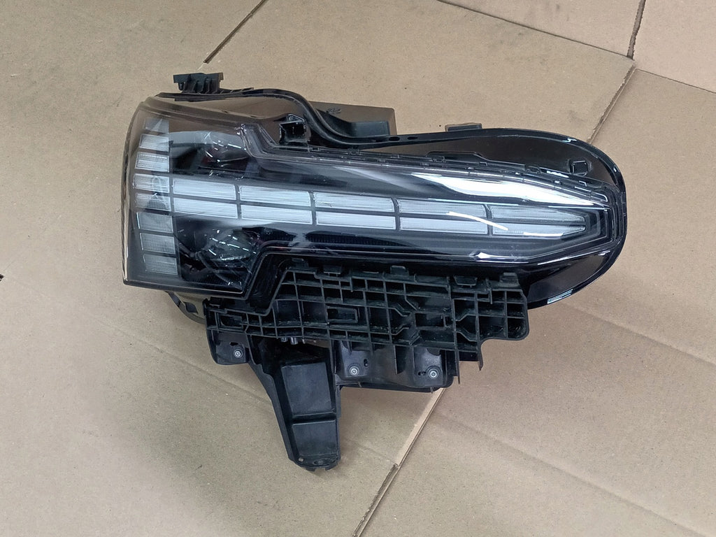 Frontscheinwerfer Volvo I 80000628 Full LED Rechts Scheinwerfer Headlight SCH4719376935kx