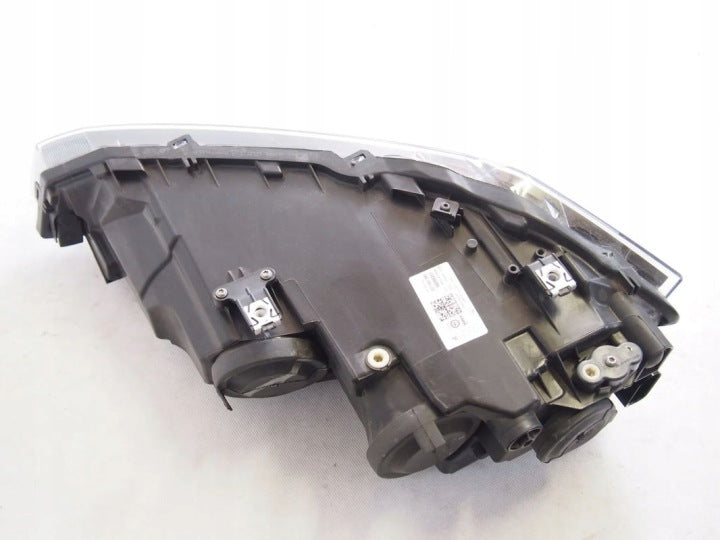 Frontscheinwerfer VW Polo 2G1941006 Rechts Scheinwerfer Headlight SCH1805697829nd