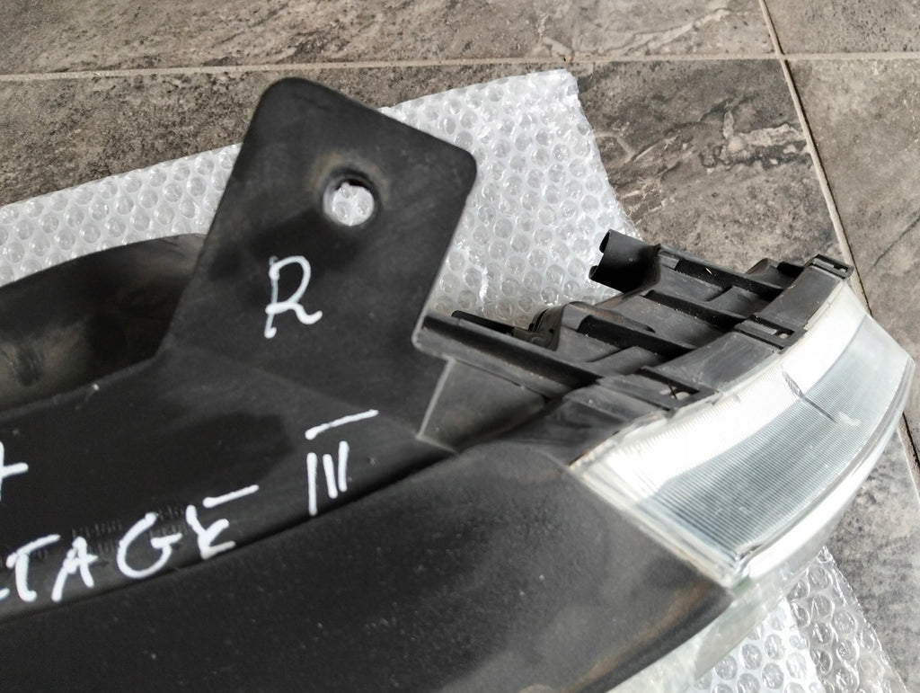 Frontscheinwerfer Kia Sportage 92102-3U250 LED Rechts Scheinwerfer Headlight SCH6549781502dy