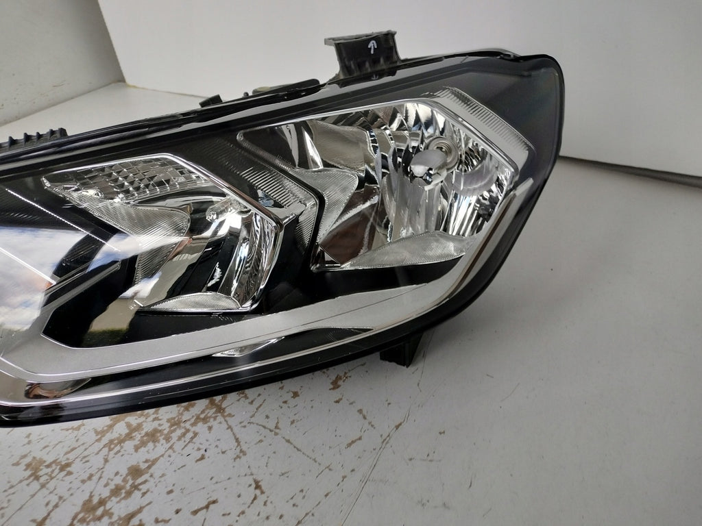 Frontscheinwerfer Audi A1 82A941003 Links Scheinwerfer Headlight