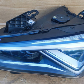 Frontscheinwerfer Seat Leon 5FB941035 LED Links Scheinwerfer Headlight SCH9657829335so