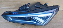 Load image into Gallery viewer, Frontscheinwerfer Seat Leon 5FB941035B LED Ein Stück (Rechts oder Links)