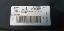 Laden Sie das Bild in den Galerie-Viewer, Frontscheinwerfer Seat Ateca 576941007F Full LED Links Scheinwerfer Headlight