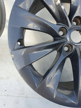 Laden Sie das Bild in den Galerie-Viewer, 1x Alufelge 19 Zoll 8.0&quot; 5x120 40ET 1059337-00-B Tesla Model S Rim Wheel