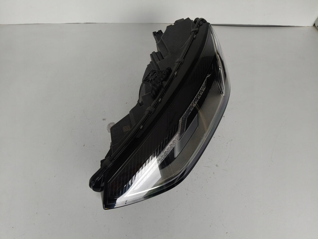 Frontscheinwerfer Audi A4 B9 8W0941011 Full LED Ein Stück (Rechts oder Links)