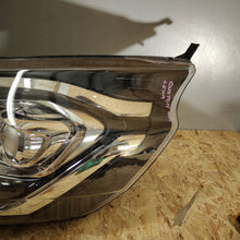 Laden Sie das Bild in den Galerie-Viewer, Frontscheinwerfer Ford Transit Custom JK21-13W030-DJ Links Headlight