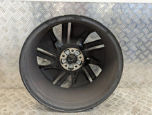 Load image into Gallery viewer, 1x Alufelge 19 Zoll 8.0" 5x112 43ET 3V0601025BA Skoda Superb Iii Rim Wheel FEL8580710548uo
