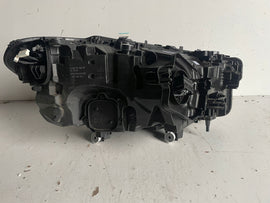 Frontscheinwerfer BMW X3 G01 G02 5A29227-06 Full LED Links Headlight SCH9747525091er