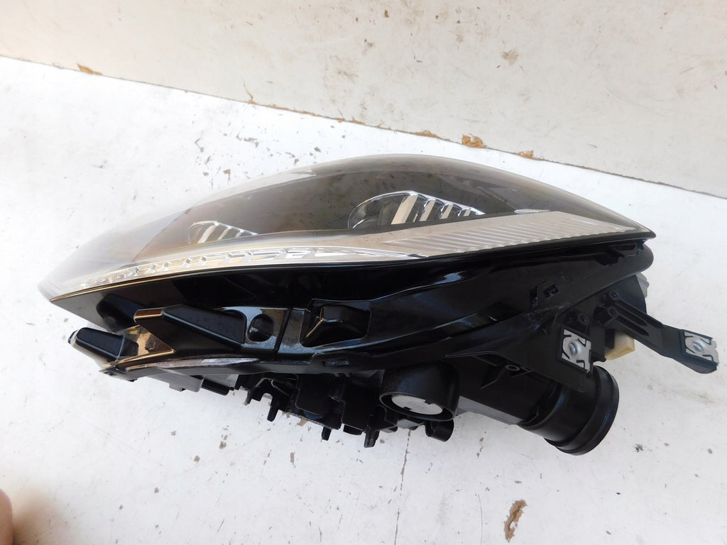 Frontscheinwerfer VW T-Cross 2GM941773B Full LED Links Scheinwerfer Headlight SCH5795772043mi