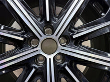 Laden Sie das Bild in den Galerie-Viewer, 1x Alufelge 20 Zoll 9.0" 5x112 89A601025K Audi E-Tron Rim Wheel FEL8352911317gk