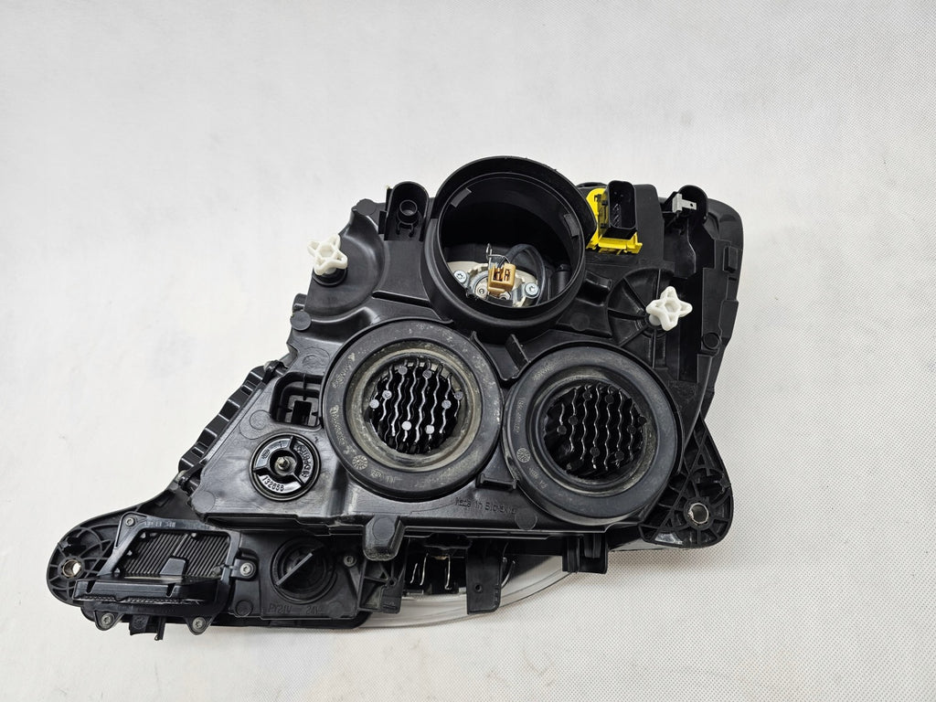 Frontscheinwerfer Daf 1857527 1EX010116-32 LED Rechts Scheinwerfer Headlight SCH9561598772qa