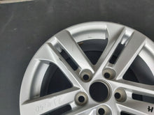 Laden Sie das Bild in den Galerie-Viewer, 1x Alufelge 16 Zoll 7.0" 5x114.3 Toyota Corolla Rim Wheel FEL4073109077ds