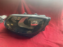 Laden Sie das Bild in den Galerie-Viewer, Frontscheinwerfer VW Sharan 7N1941033D Xenon Links Scheinwerfer Headlight SCH6464064757hm