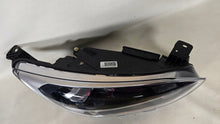 Laden Sie das Bild in den Galerie-Viewer, Frontscheinwerfer Ford Focus JX7B-13014-AD Full LED Rechts Headlight SCH5022879477ew