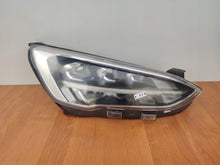 Laden Sie das Bild in den Galerie-Viewer, Frontscheinwerfer Ford Focus JX7B-13E014-AE LED Rechts Scheinwerfer Headlight