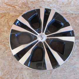 1x Alufelge 18 Zoll 7.5
