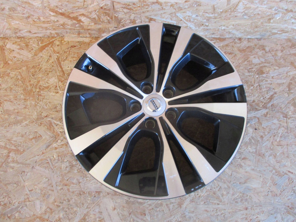 1x Alufelge 18 Zoll 7.5" 5x108 50 5ET 32327081 Volvo Xc60 I Rim Wheel FEL9758961309cs