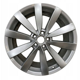 1x Alufelge 19 Zoll 8.0
