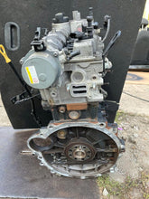 Laden Sie das Bild in den Galerie-Viewer, Motor Hyundai Kia I20 III Rio D3FA 1.1 CRDI 75PS 55kW Diesel Engine Unkomplett