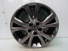Load image into Gallery viewer, 1x Alufelge 18 Zoll 7.0" 5x114.3 45ET 9965787080 Mazda Cx-30 Rim Wheel FEL2482405258eg